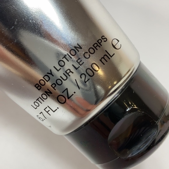 Platinum Rush Paris Hilton body lotion NWT - Picture 3 of 5